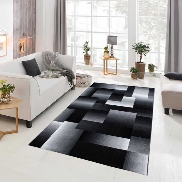 flycarpets Torino Modern vloerkleed