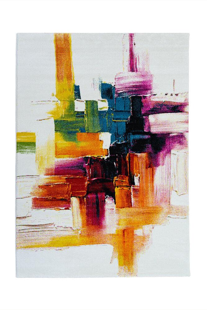 Flycarpets Vernazza Modern Multi Vloerkleed