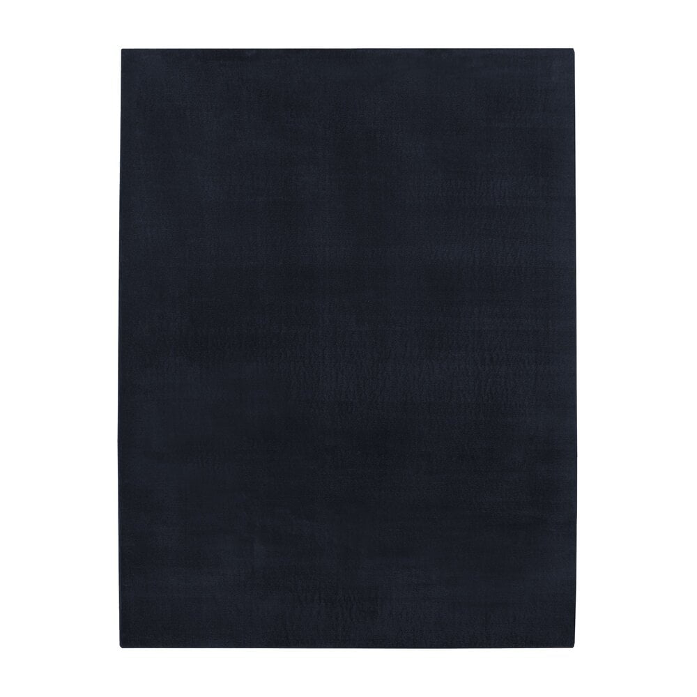 Flycarpets Wasbaar Vloerkleed - Malaga Navy