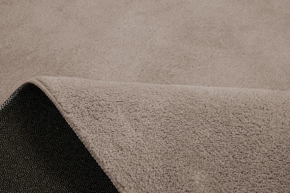 Flycarpets Wasbaar Vloerkleed - Malaga Taupe