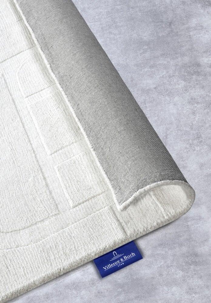 Flycarpets Wollen Vloerkleed - Alexis Crème