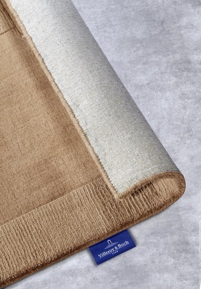 Flycarpets Wollen Vloerkleed - Charlotte Terracotta