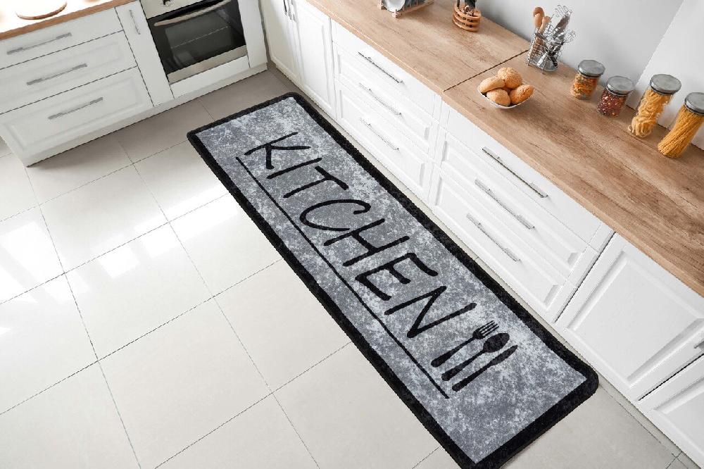 Flycarpets Keukenloper: Stijlvolle Bescherming En Comfort Voor Uw Keuken