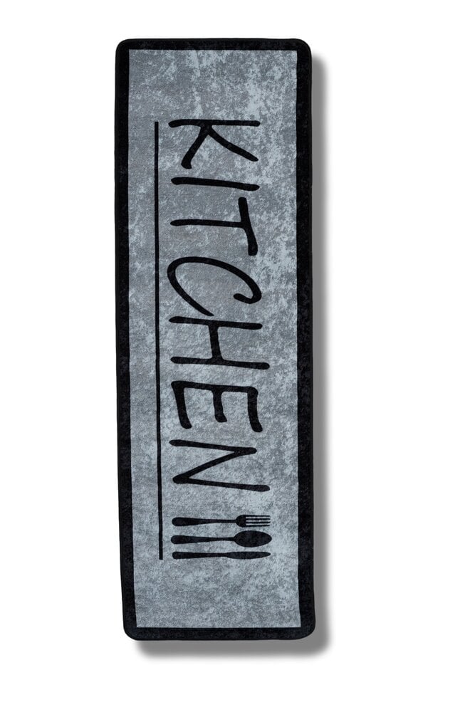 Flycarpets Keukenloper: Stijlvolle Bescherming En Comfort Voor Uw Keuken