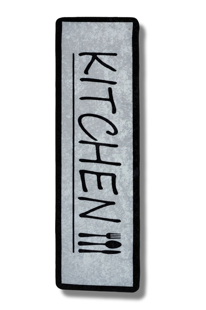 Flycarpets Keukenloper: Stijlvolle Bescherming En Comfort Voor Uw Keuken