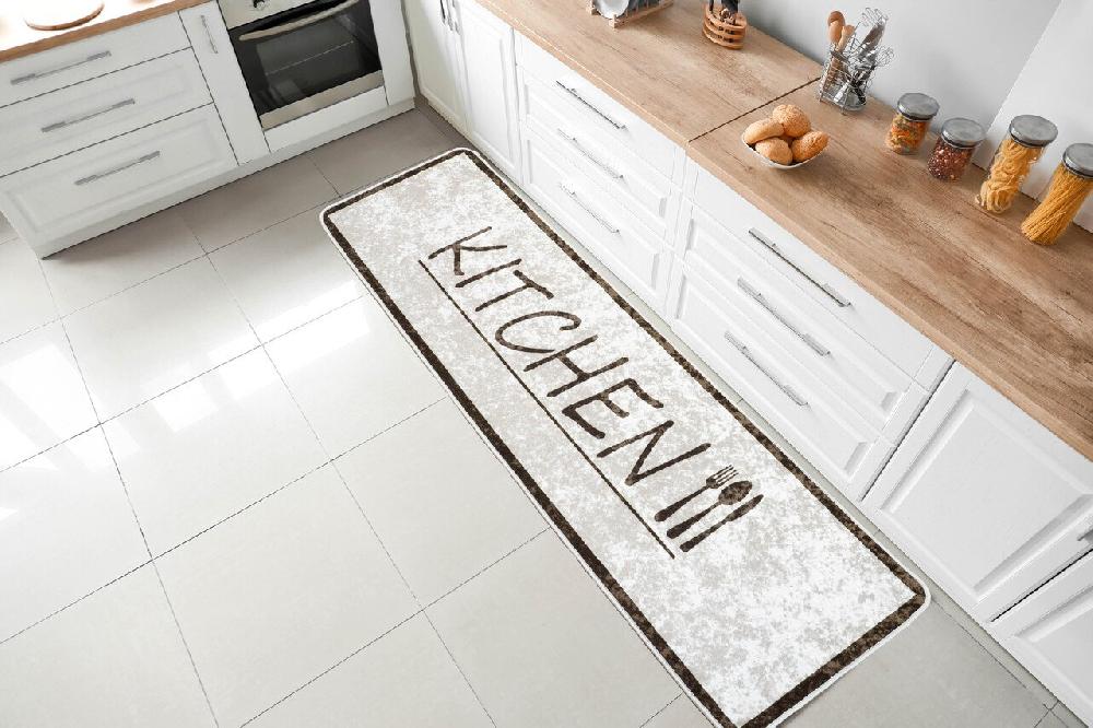 Flycarpets Keukenloper: Stijlvolle Bescherming En Comfort Voor Uw Keuken