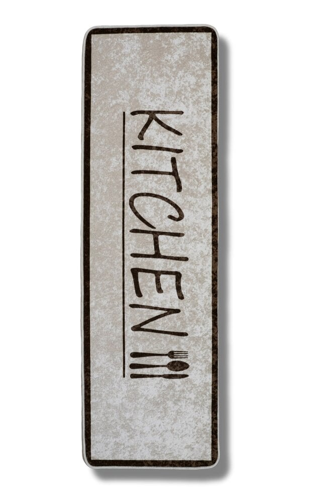 Flycarpets Keukenloper: Stijlvolle Bescherming En Comfort Voor Uw Keuken