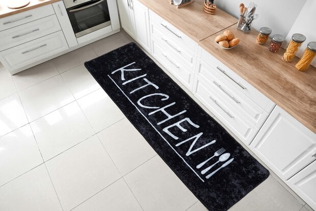 flycarpets Keukenloper: Stijlvolle Bescherming en Comfort voor Uw Keuken