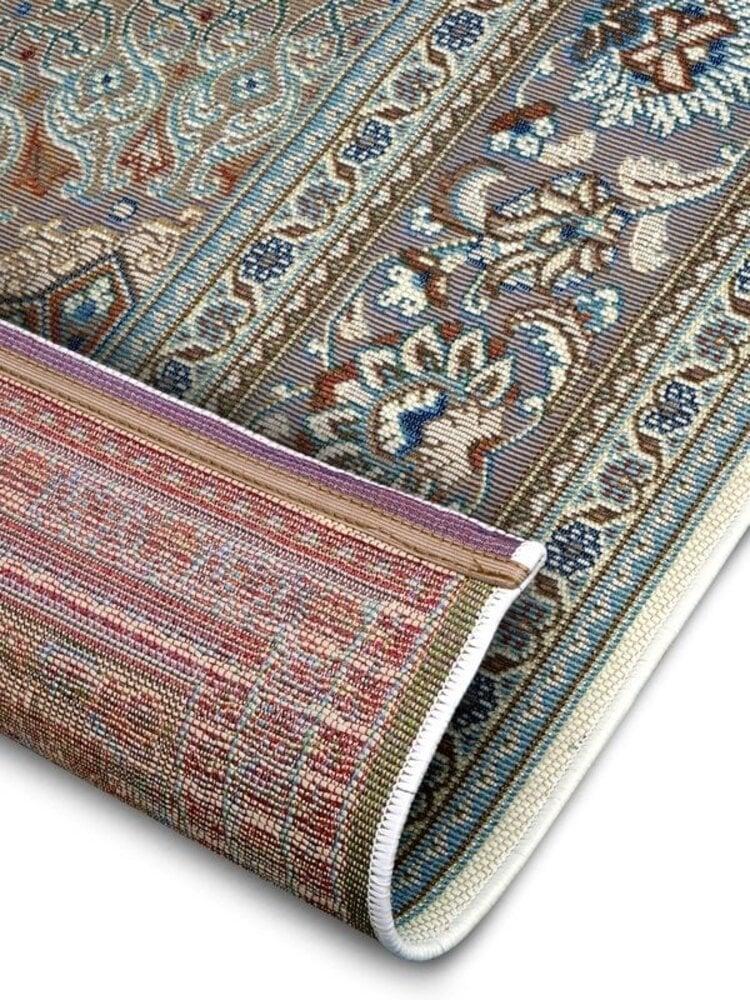 Flycarpets Klassiek Binnen- En Buitenkleed - Kadi Crème