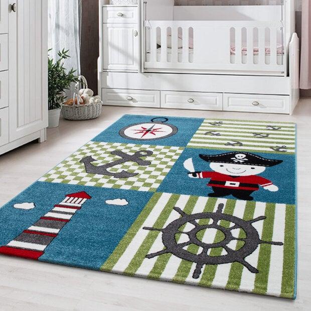 flycarpets Ontdek de Magie van Onze Kinder Vloerkleden Collectie