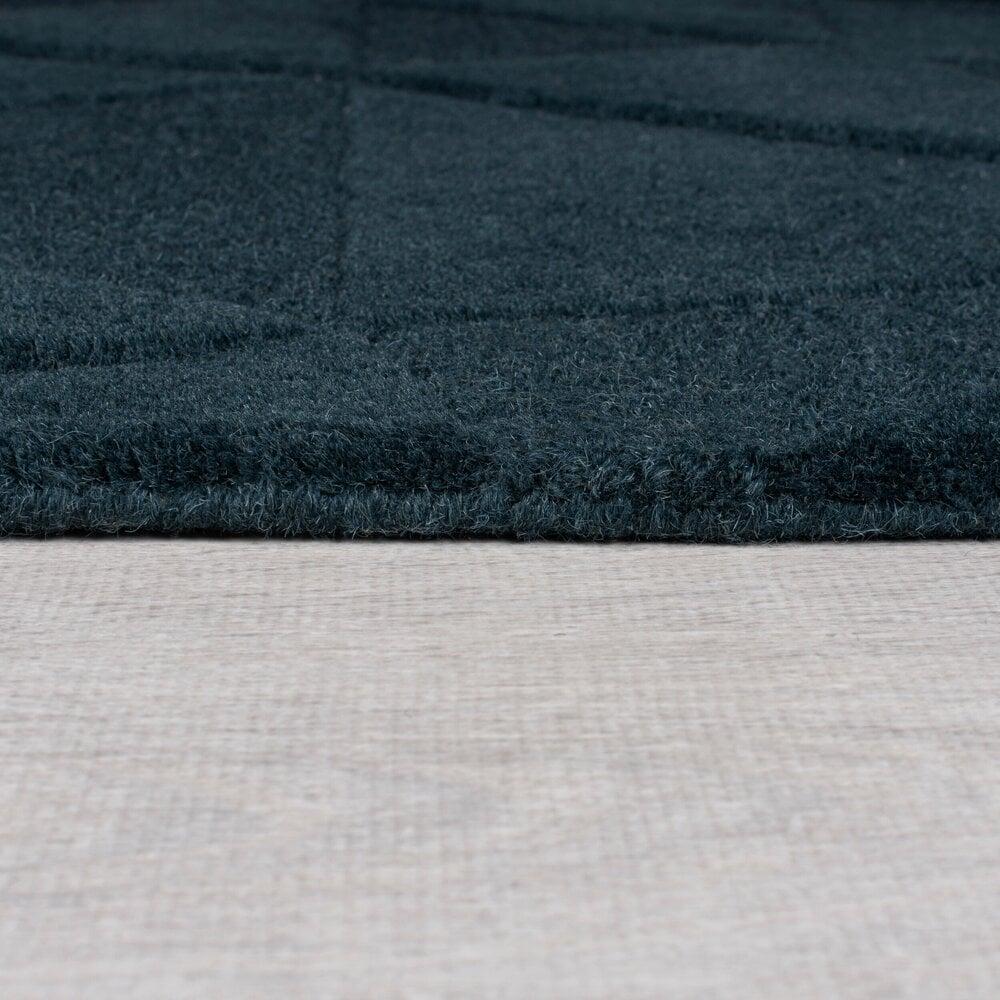 Flycarpets Shard Multi Vloerkleed - Tijdloos Design Voor Jouw Interieur