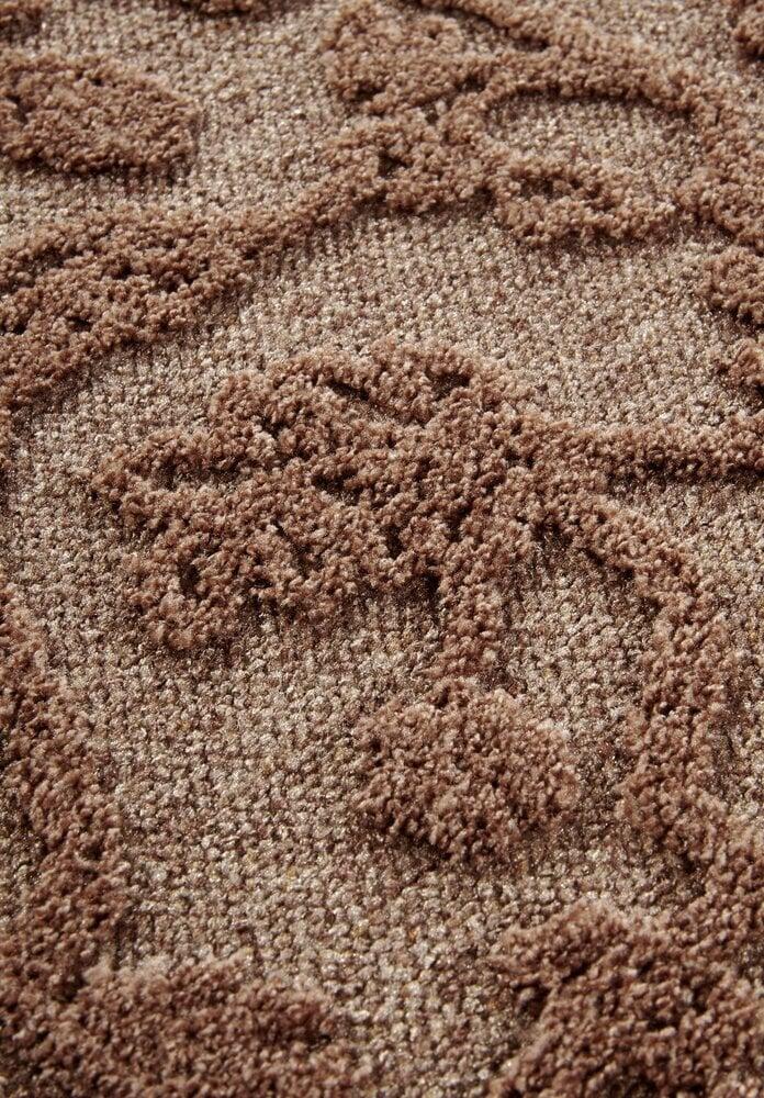 Flycarpets Villeroy & Boch - Laagpolig Vloerkleed - Ambroise Naturel - Koper