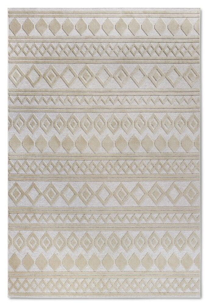 Flycarpets Villeroy & Boch - Laagpolig Vloerkleed - Catherine - Crème
