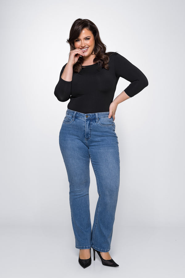 fox factor BILI Aruba Blue