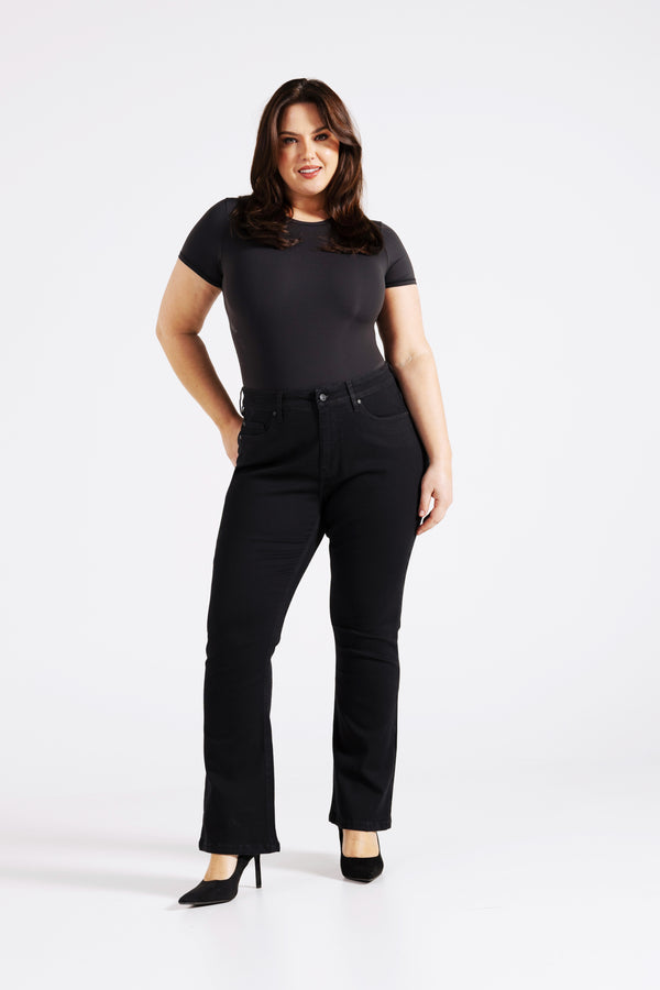 fox factor BILI - Mexico Black