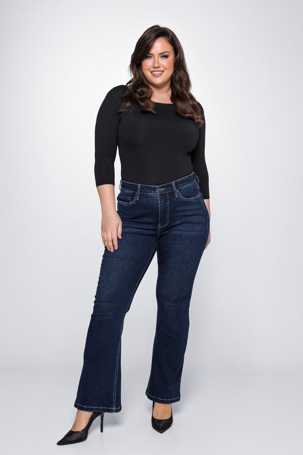 fox factor BOBI Midnight Blue