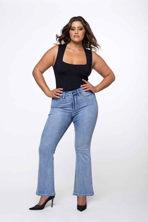 fox factor BOBI Sunrise Blue