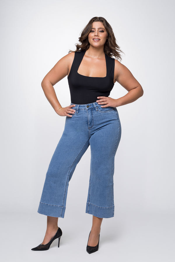 fox factor DIXI Hollywood Blue