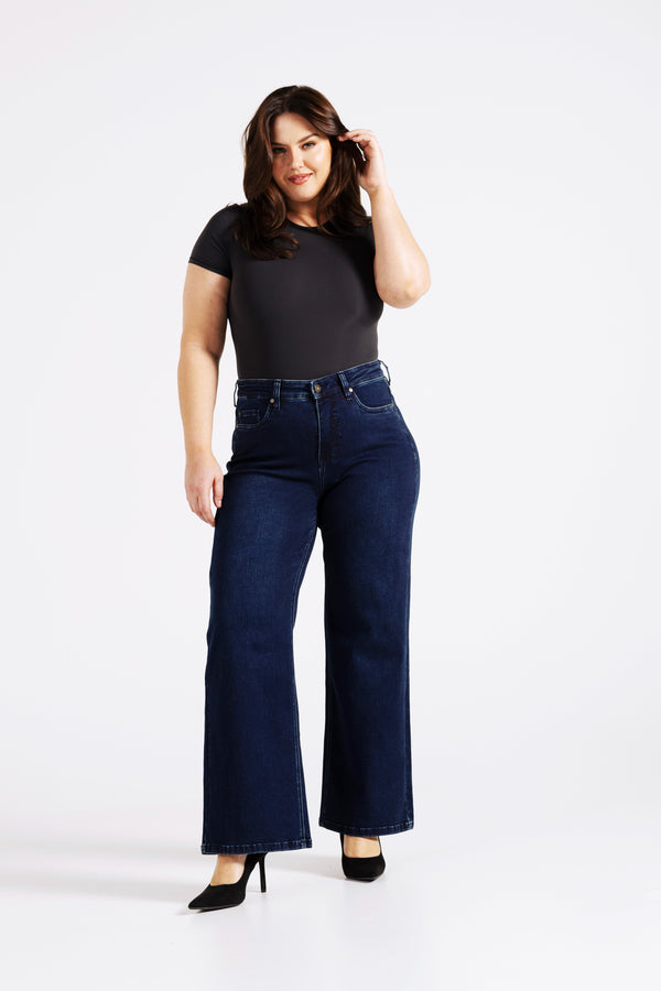 fox factor DIXI Midnight Blue