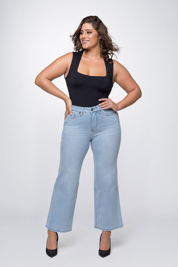 fox factor DIXI Santorini Blue