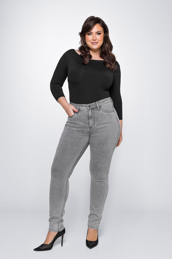 fox factor IRI Alabama Grey