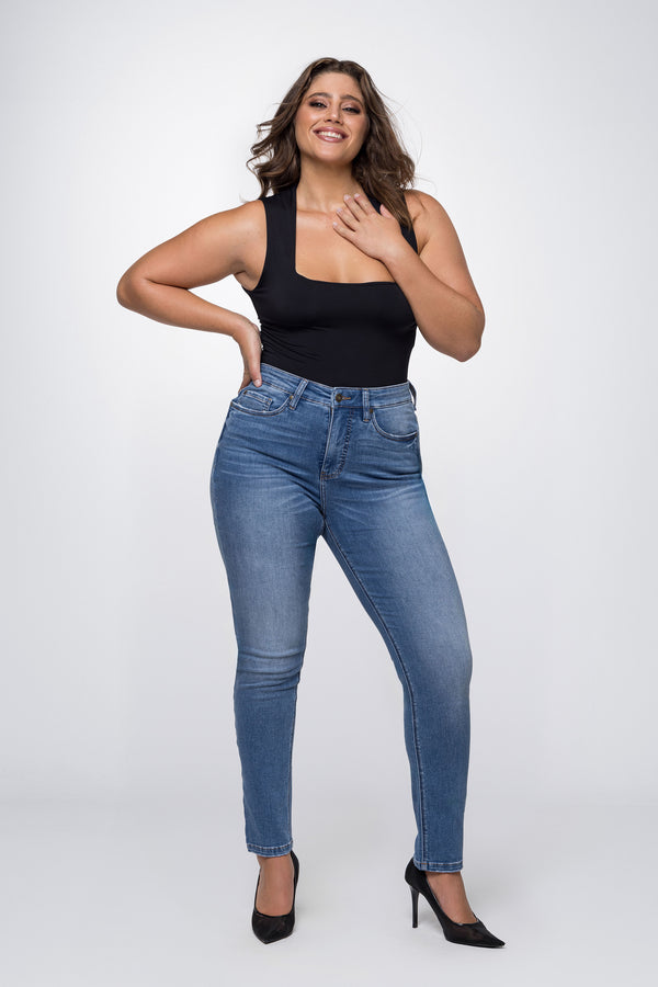 fox factor IRI Cannes Blue