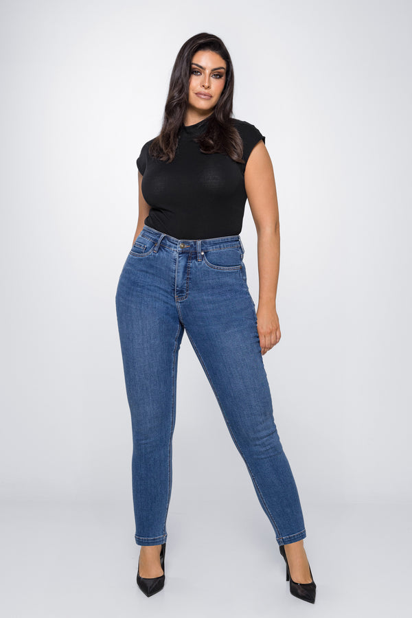 fox factor IRI Jackson Blue