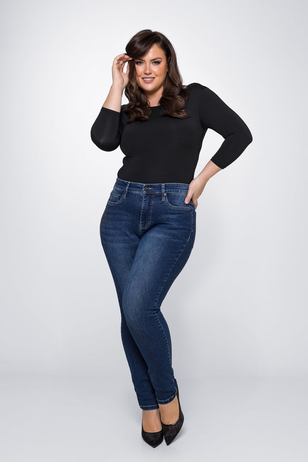 fox factor IRI - Rocky Blue