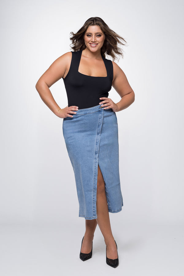 fox factor LEXI Avenura Blue