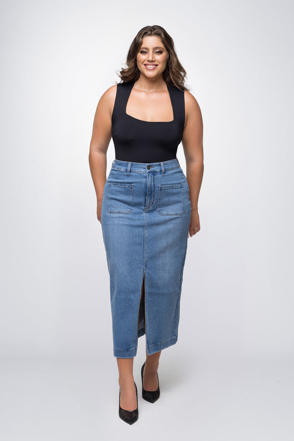 fox factor LIVI Hope Blue