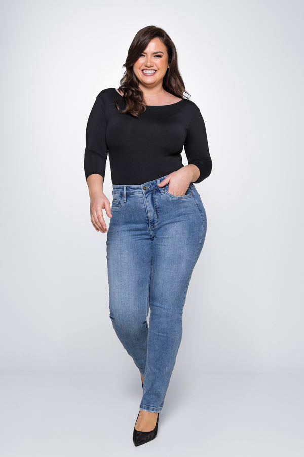 fox factor ROXI Manila Blue