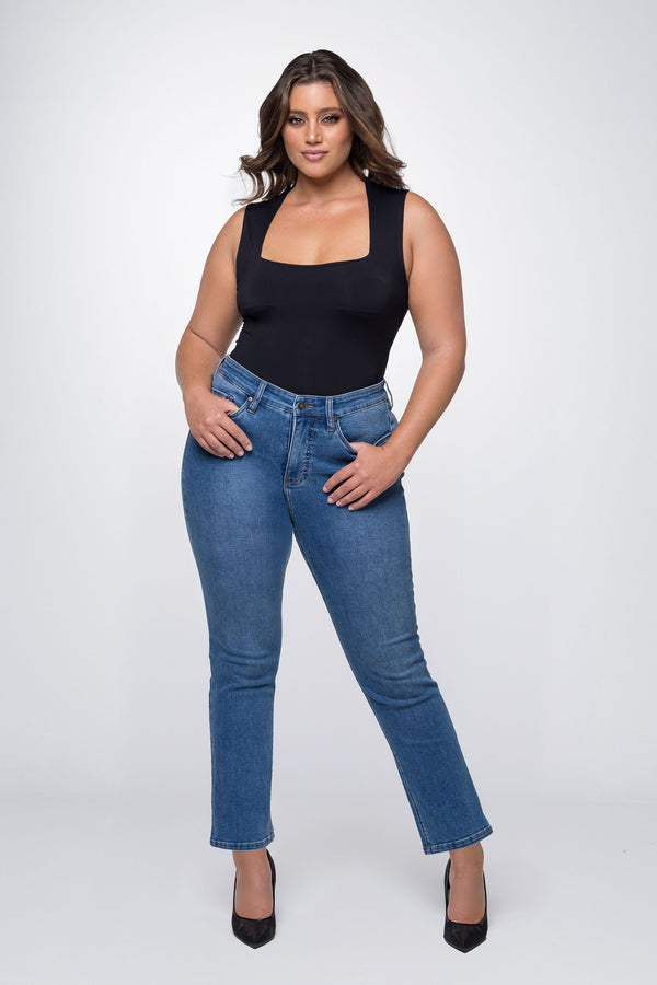 fox factor ROXI Nassau Blue