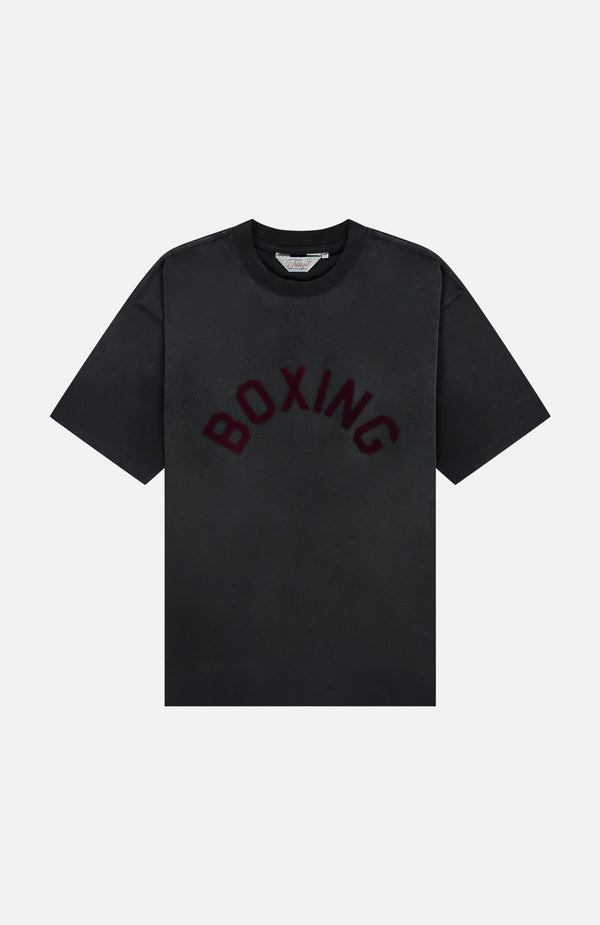 franzel amsterdam Boxing Tee