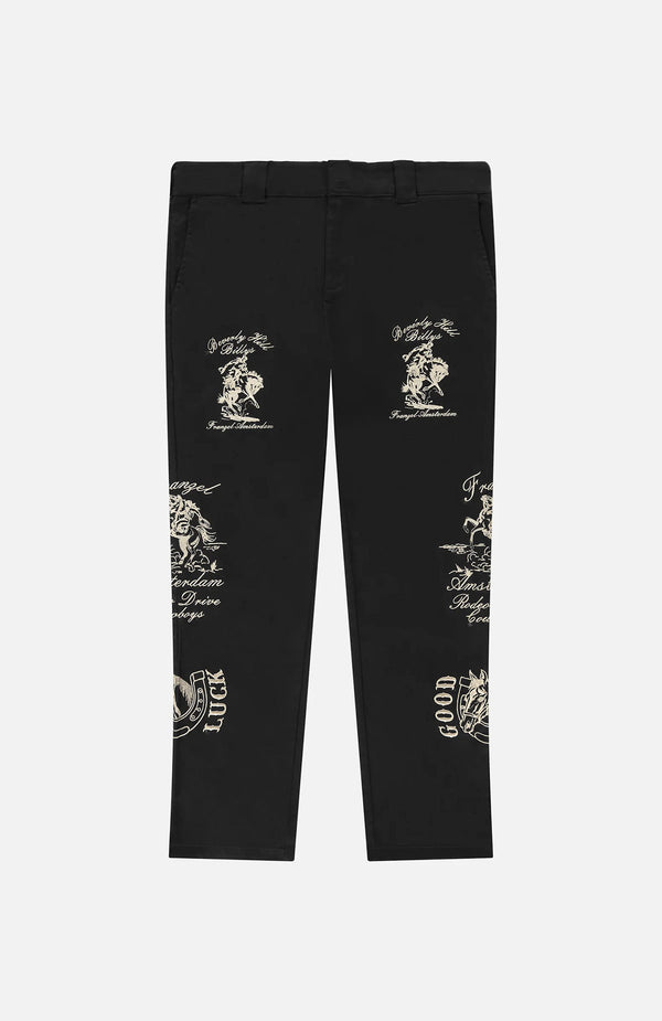 franzel amsterdam Chaps