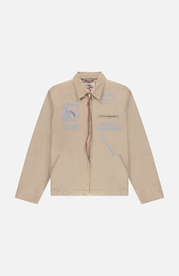 franzel amsterdam Cowboy