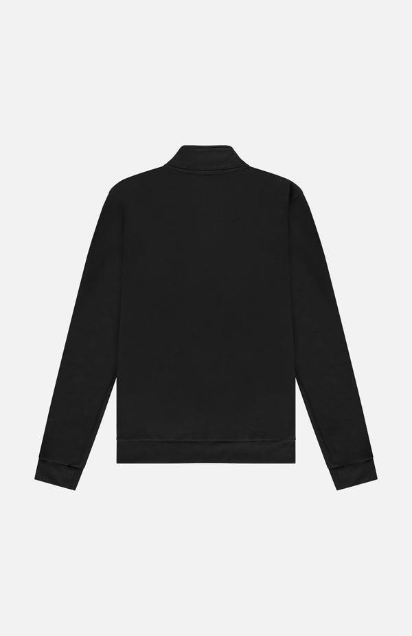 Franzel Amsterdam Kids The Crocodile Jet Black