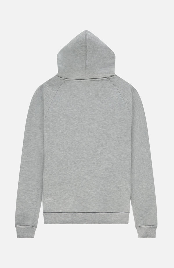 Franzel Amsterdam Kids The Expension Grey Melange