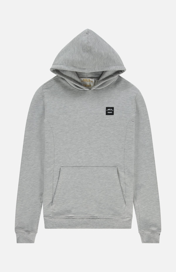 franzel amsterdam Kids The Expension Grey Melange