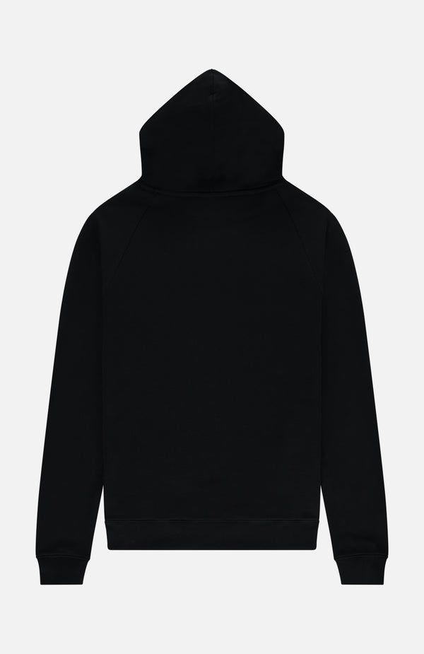 Franzel Amsterdam Kids The Expension Jet Black