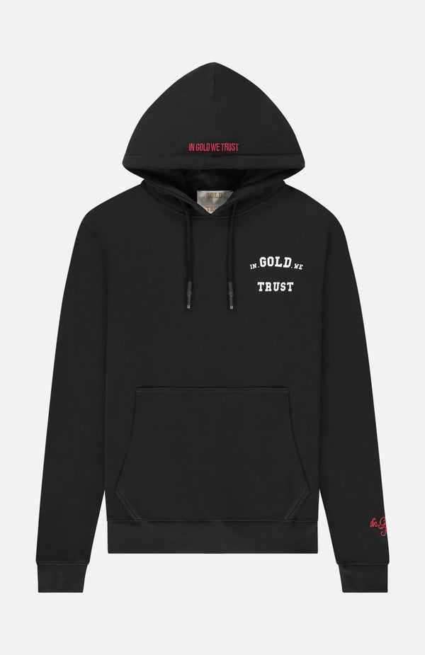 franzel amsterdam Kids The Notorious Jet Black