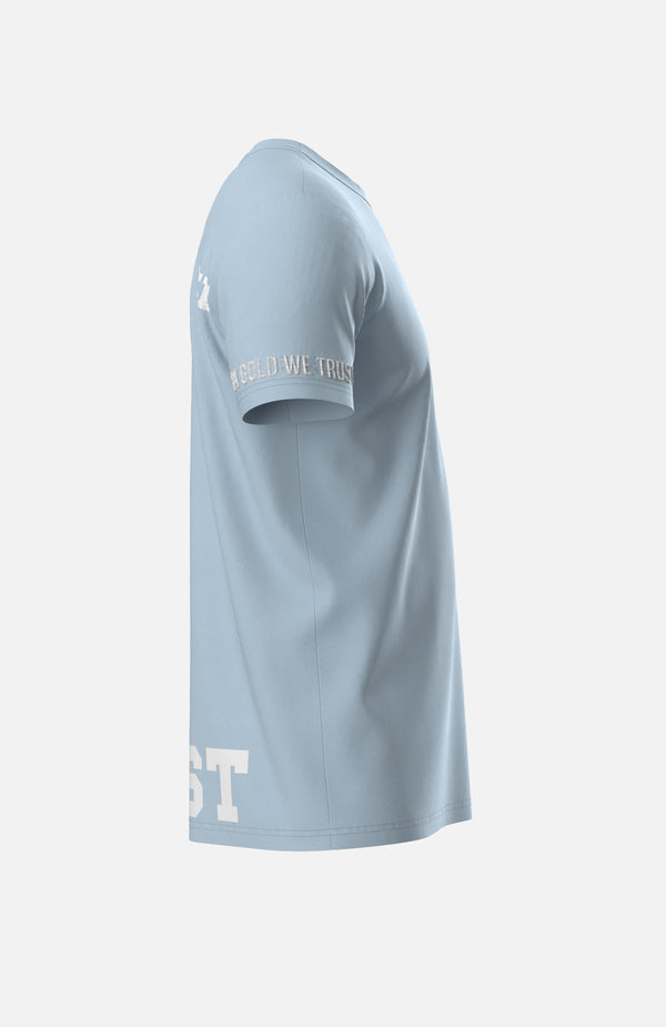 Franzel Amsterdam Kids The Pusha Baby Blue