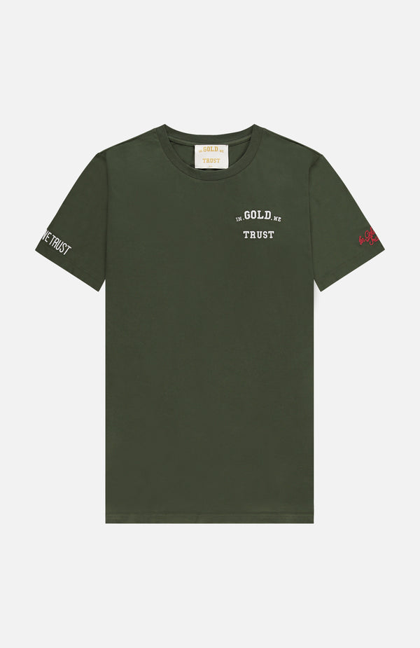 franzel amsterdam Kids The Pusha Forest Night