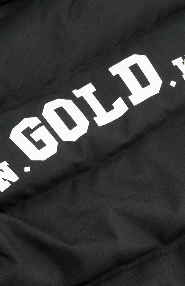 Franzel Amsterdam Kids The Storm 2.0 Jet Black