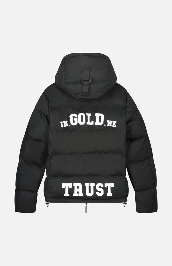 franzel amsterdam Kids The Storm 2.0 Jet Black