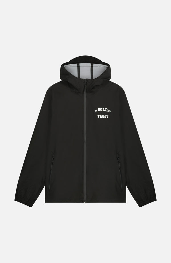 franzel amsterdam Kids The Umbrella Black