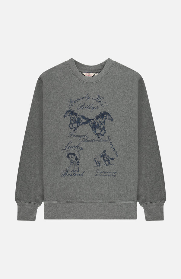 franzel amsterdam Lucky Bastard