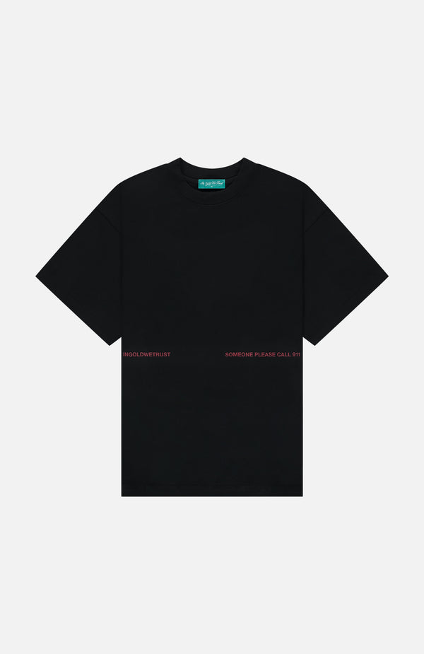 franzel amsterdam The 911 Black