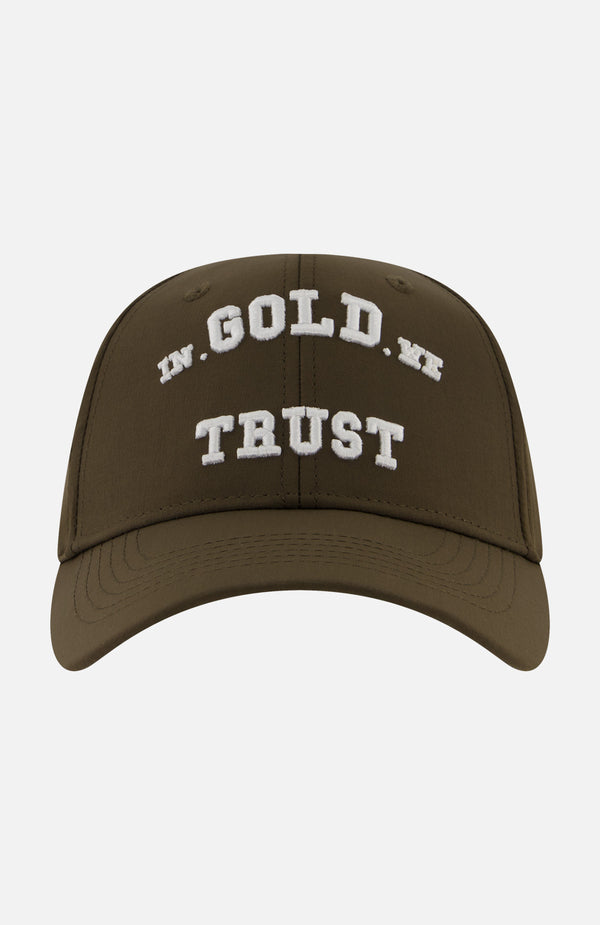 franzel amsterdam The Babe Dark Green