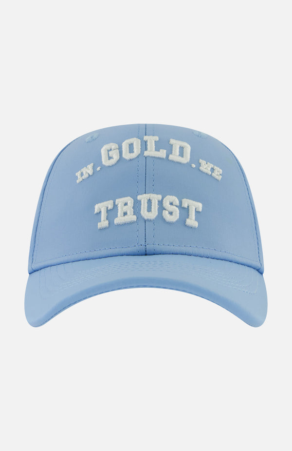 franzel amsterdam The Babe Light Blue