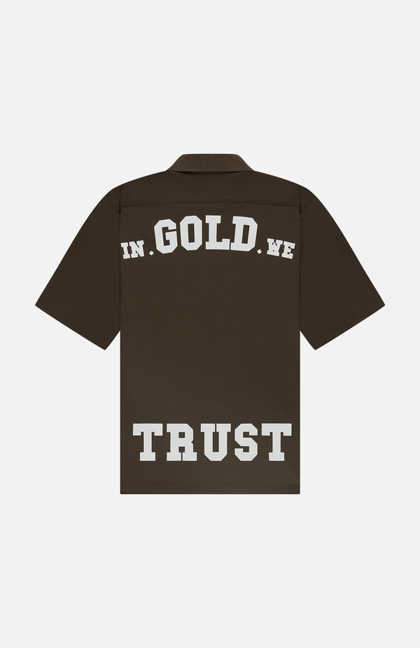 franzel amsterdam The Beach Dark Green